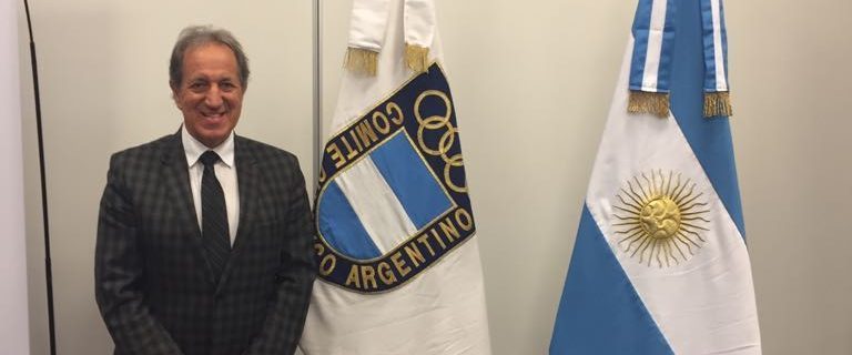 El presidente de FADA visitara San Luis