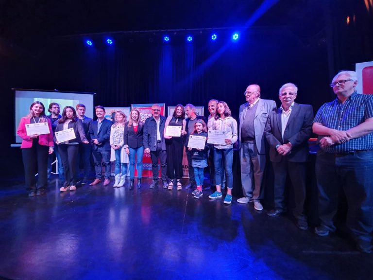 Las mejores imágenes de la Premiación anual del Ajedrez Argentino