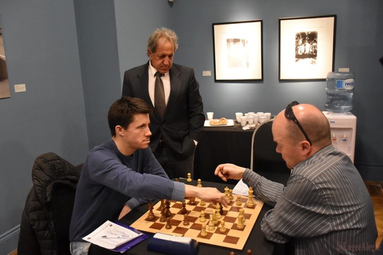 El hexacampeón busca la séptima