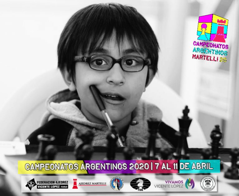 Los CAM20 siguen sumando nuevos inscriptos