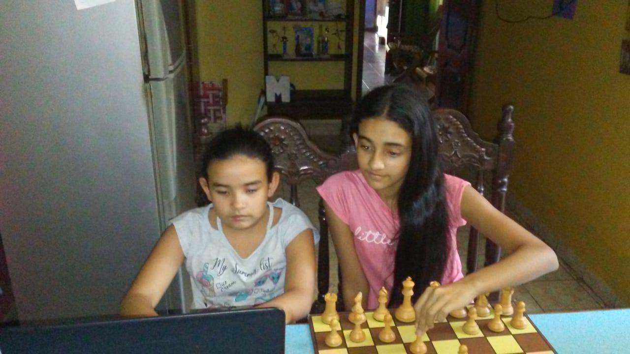 misioneschess