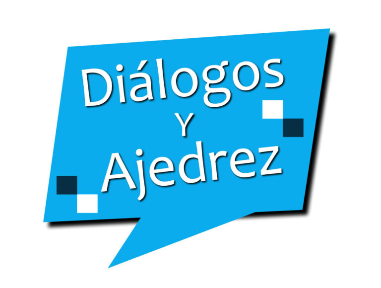 Diálogos y Ajedrez: Entrevista a Erni Vogel