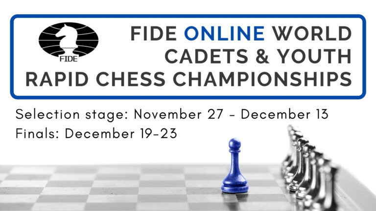 Comienza el sueño de los chicos argentinos en el mundial online