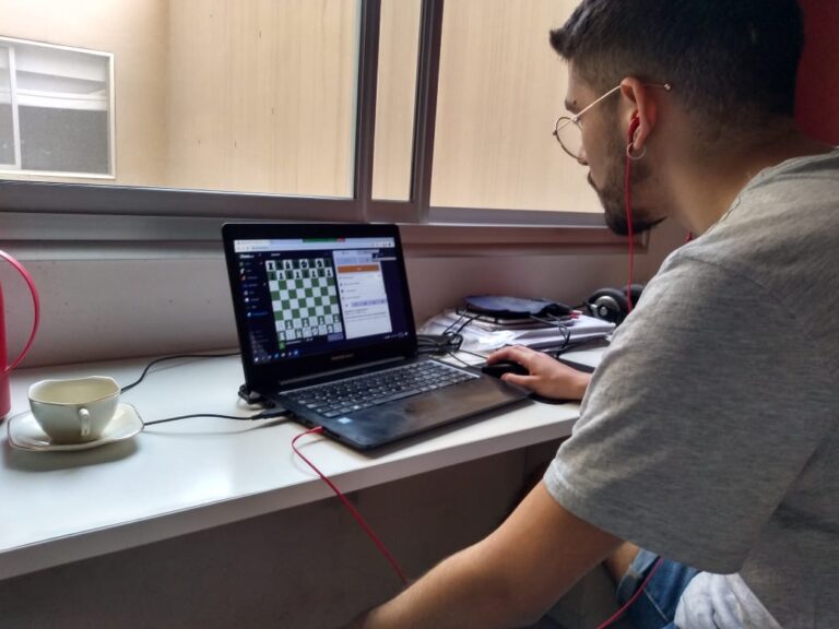 A todo ritmo comenzaron las finales de los Ejuar 2020