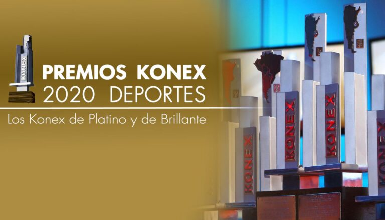 El GM Sandro Mareco gana el premio Konex de Platino