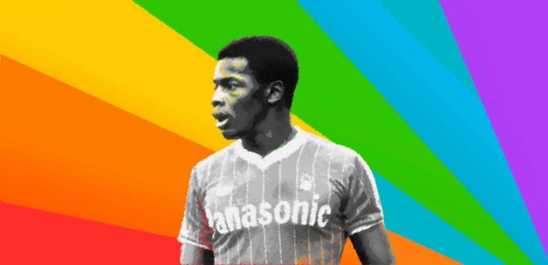 Día internacional contra la discriminación por la orientación sexual en el deporte