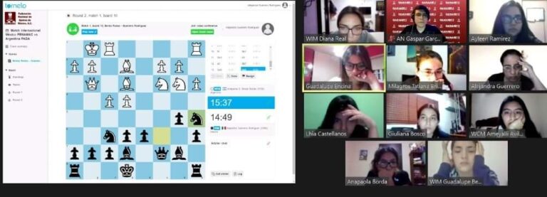 Match Online ARGENTINA Vs MÉXICO