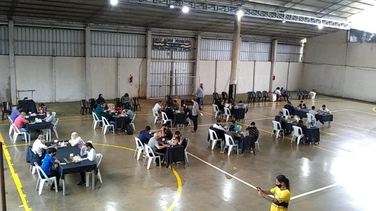 IRT Rápido 75 aniversario Ciudad de Jardín América, Misiones
