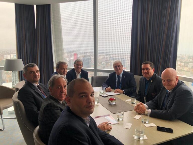 HISTORICO: Ajedrez, deporte de exhibición invitado a los juegos suramericanos Asunción 2022
