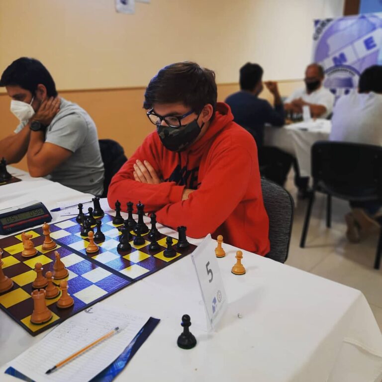 Se realizo con éxito el IRT Copa Ciudad de Corrientes