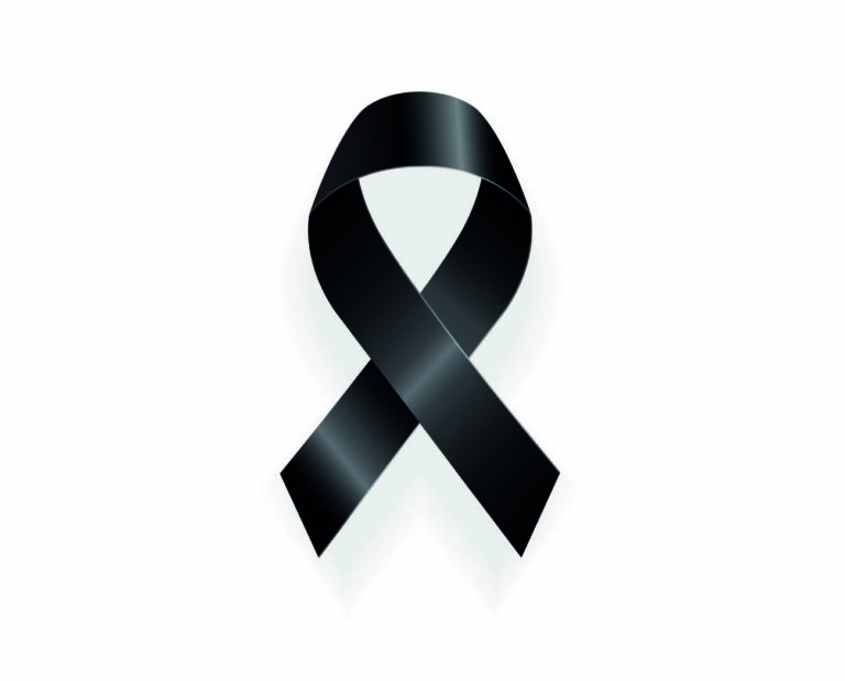 Condolencias fallecimiento Ricardo Martinoia