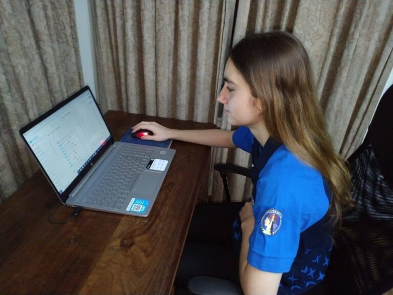 Gran actuación de jugadoras Argentinas en el Queens’ Festival