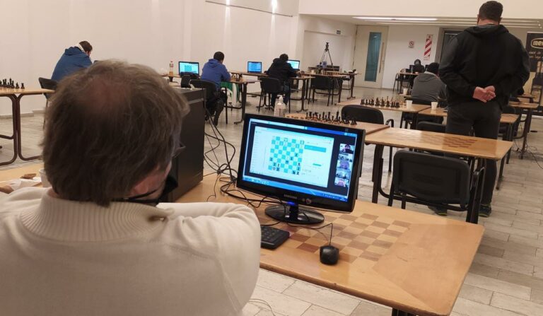 Curso FADA para árbitros online e híbrido