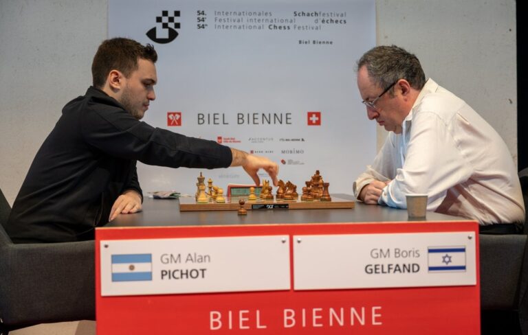 Argentinos por el mundo: Sosa gana en Valencia y Pichot comienza con todo en Biel