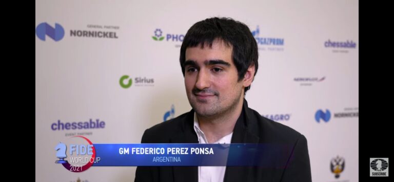 Copa del mundo ronda 2: Gran jornada para los argentinos