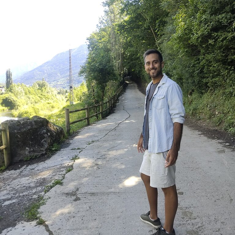 Tomas Sosa, el ajedrecista que triunfa en España