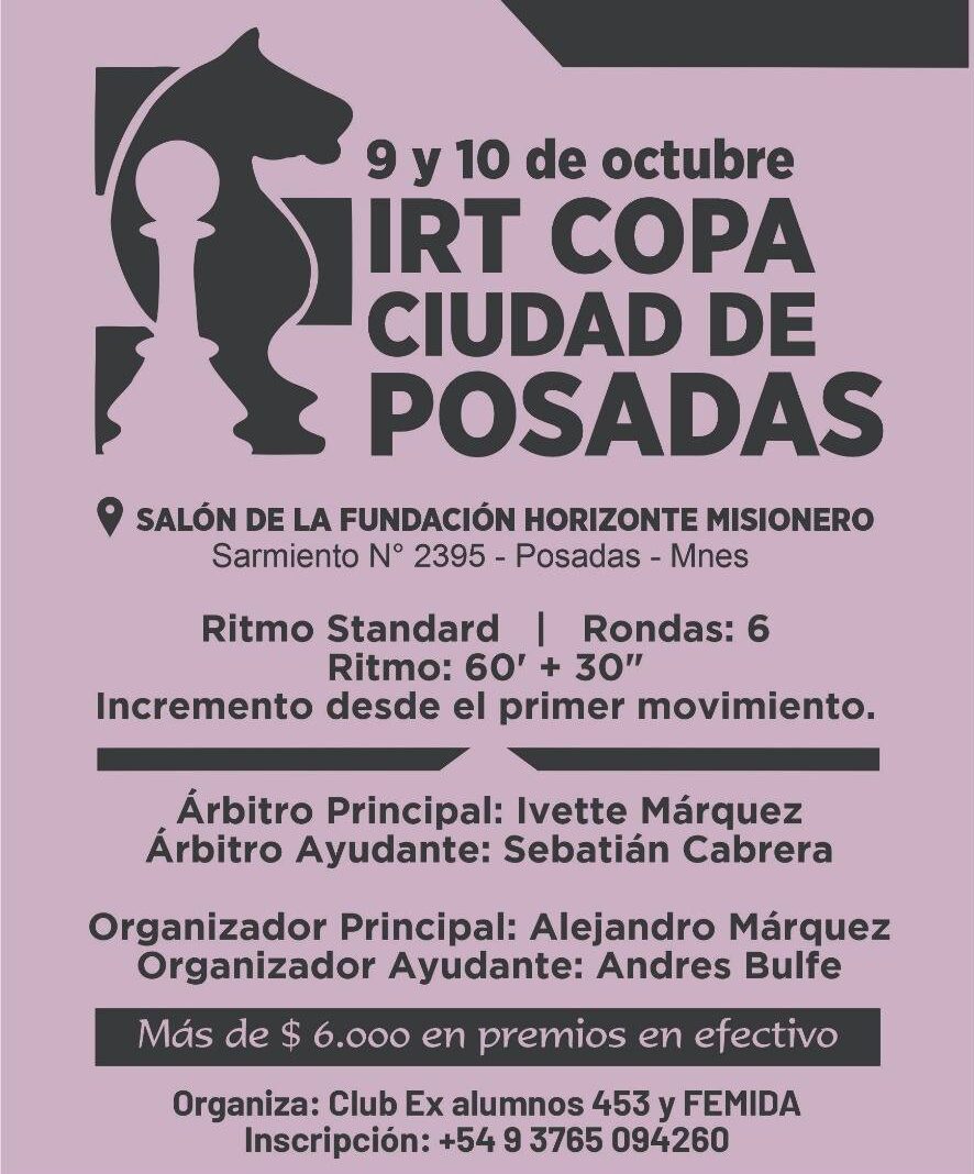 POSADAS