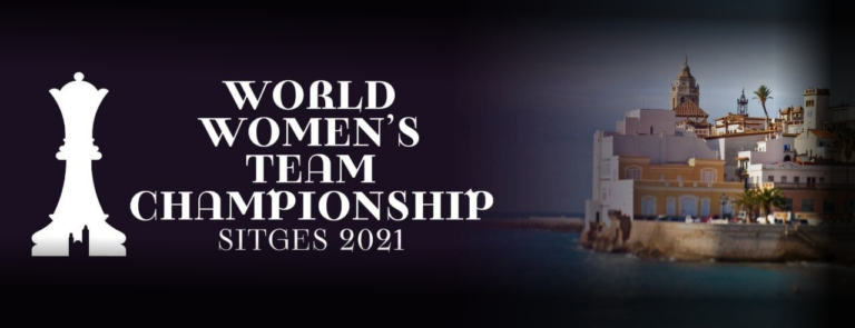 Argentina presente en el mundial femenino de naciones 2021