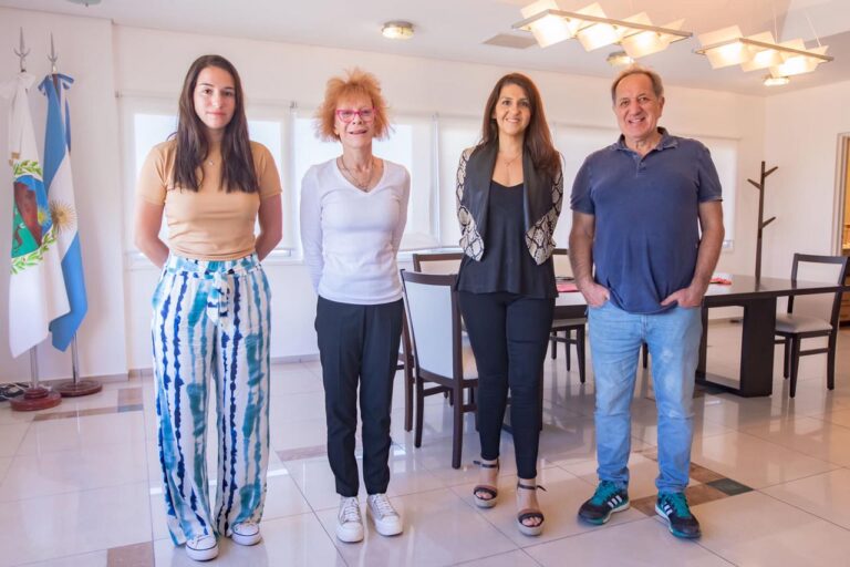 San Luis será sede del 73° Argentino Superior Femenino de Ajedrez