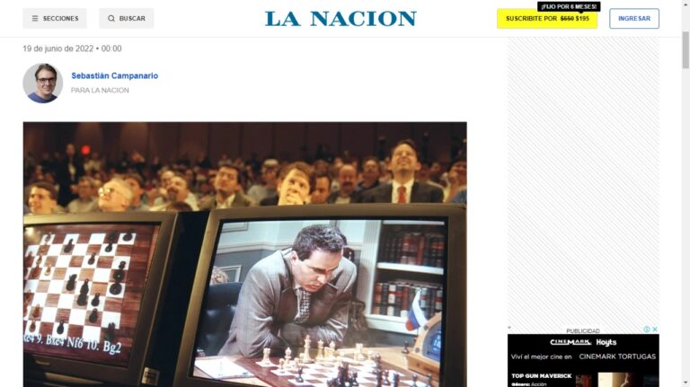 Del ajedrez al pong-cyborg: ¿por dónde vendrá la próxima ola de la inteligencia artificial?