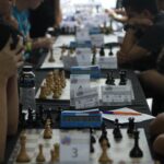 Reglamento Campeonatos Argentinos de ajedrez infantiles y juveniles 2022