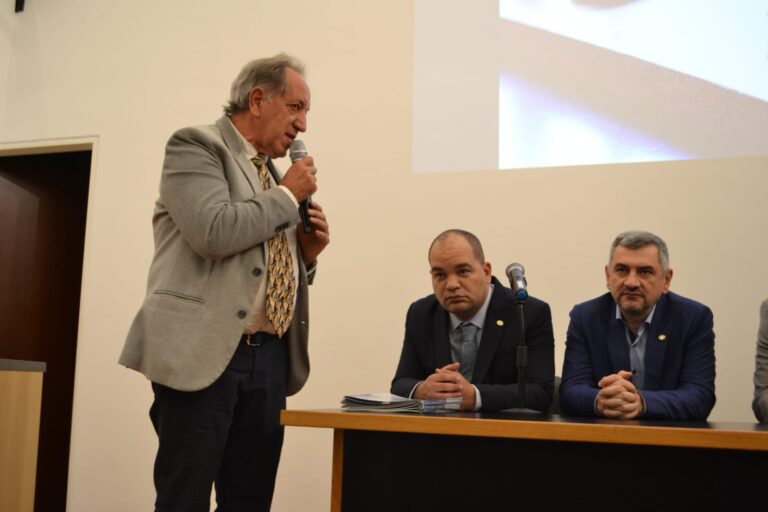 Pepe Carrillo, nuevo presidente de FIDE America: “Queremos igualar a los otros continentes con nuestros métodos de trabajo; realmente hemos quedado un poco atrasados”