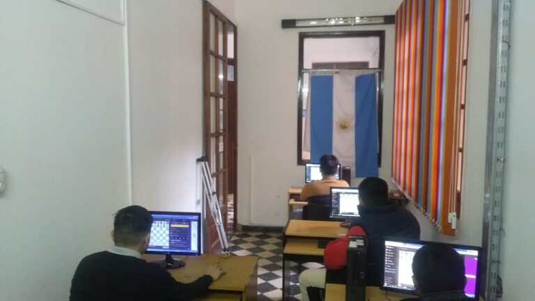 Argentina en el Segundo Torneo Intercontinental de Personas Privadas de la Libertad