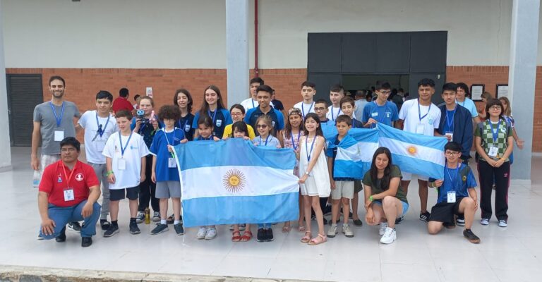 Argentina y su sueño Sudamericano