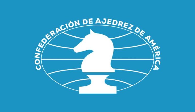 Calendario de torneos FIDE AMERICA
