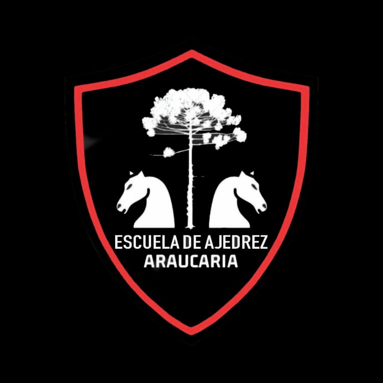 Bienvenidos a FADA escuela de ajedrez araucaria de Neuquén