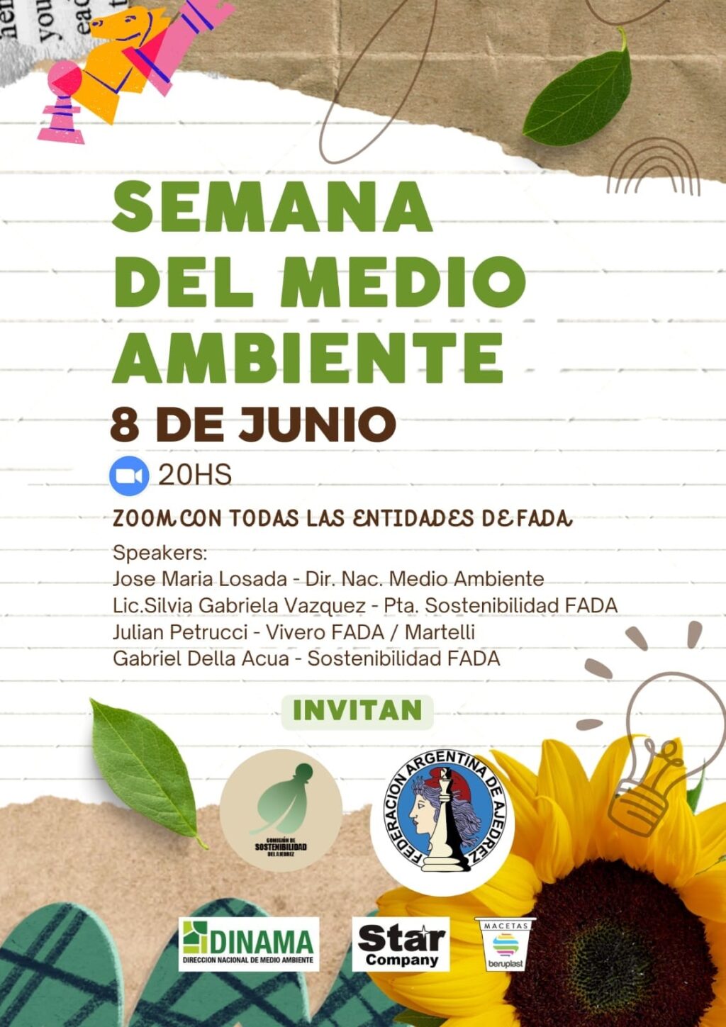 semanadelambiente