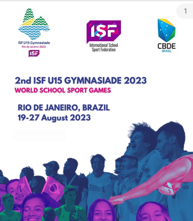 El ajedrez estará presente en la Gimnasiada Sub 15 del deporte escolar