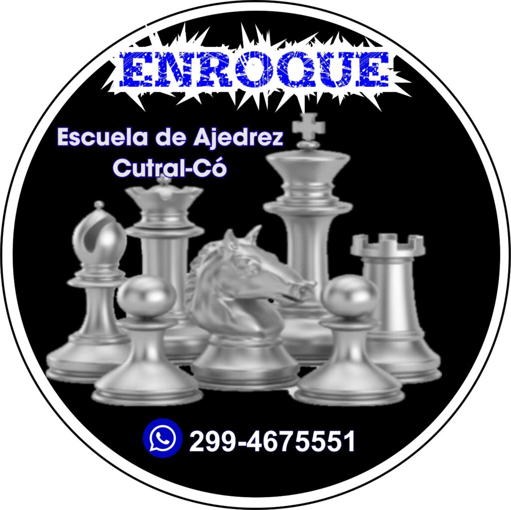 escuelaenroqueajedrez