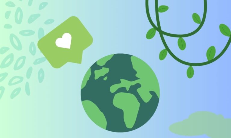 Participa: Glosario Infantil de Ecología integral