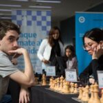 Se realizó la primera edición del torneo de ajedrez «Jaque Mate al Olvido» en la exESMA