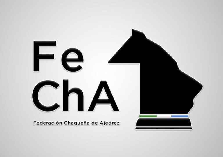 Desde el Chaco llega una nueva entidad afiliada: Bienvenida a Federación Chaqueña de Ajedrez
