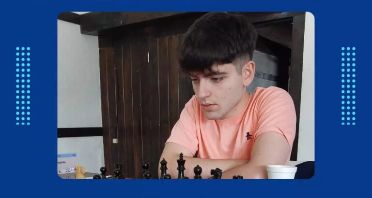 Triunfo Argentino en el Sudamericano Sub-20: Juan Martín Ibarra se Lleva el Oro y el Título de Maestro Internacional