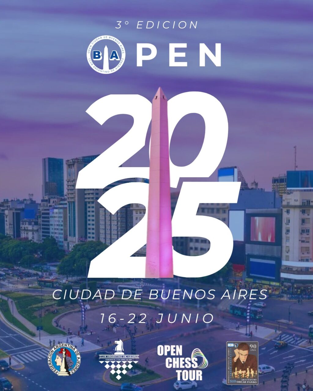 Open25BA