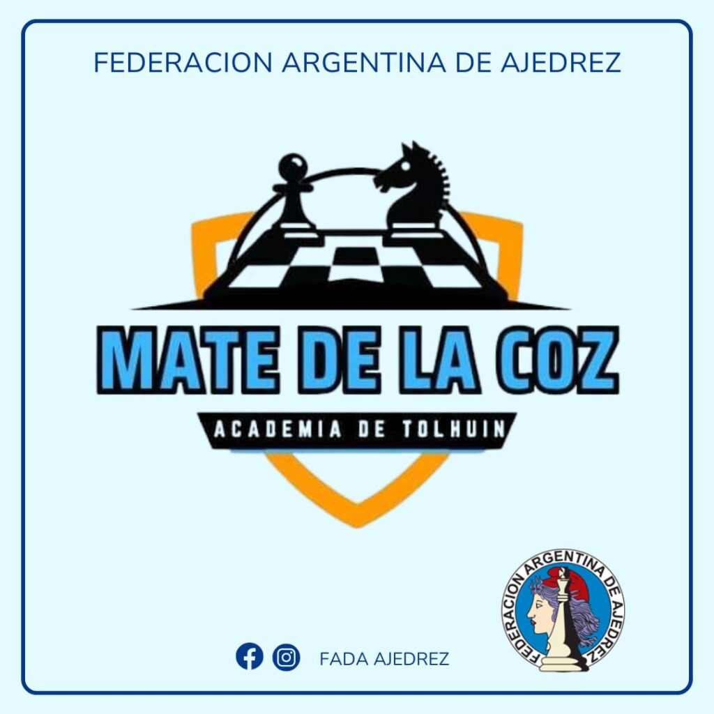 matedelacoz