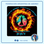 Más ajedrez federado en el norte argentino: bienvenida al Club “Fuego en el Tablero”
