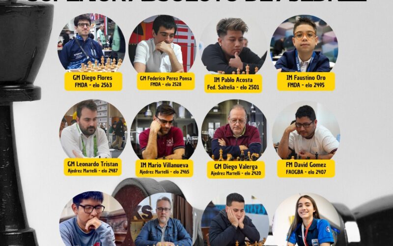 Final Superior 100 todos jugadores