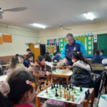 Sorpresivo: el primer torneo de ajedrez para la Educación Técnico Profesional registra más de 800 inscriptos