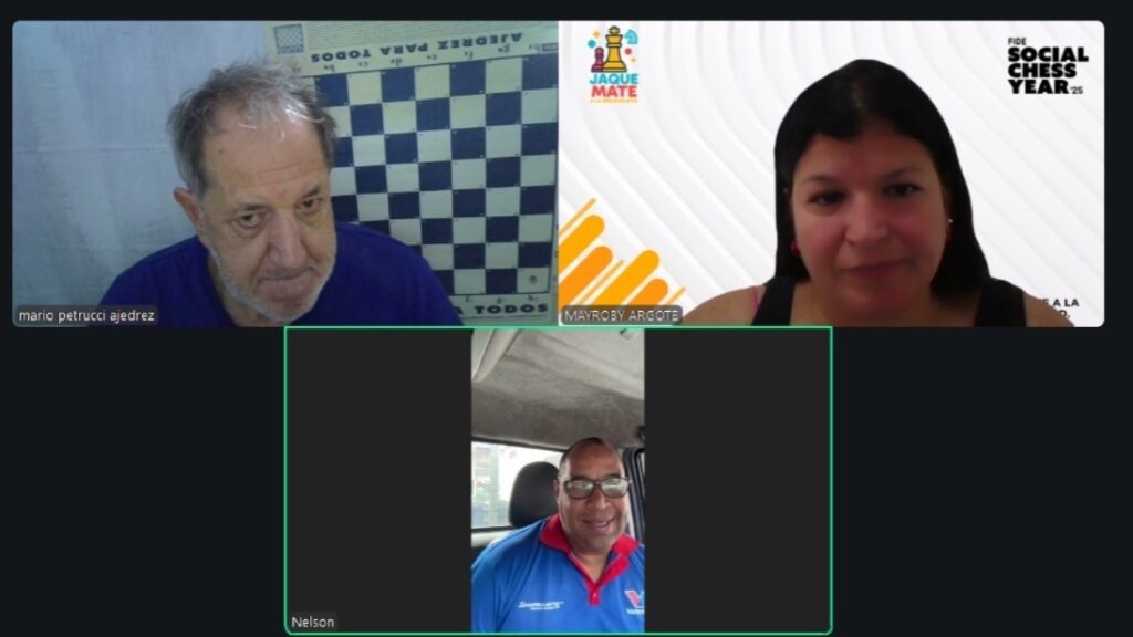 AJEDREZESCOLARENCEUNTRO