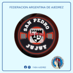 Alfiles del Ramal de San Pedro, Jujuy se suma al ajedrez federado