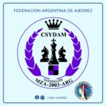 Nueva entidad afiliada en Mendoza, Guaymallén