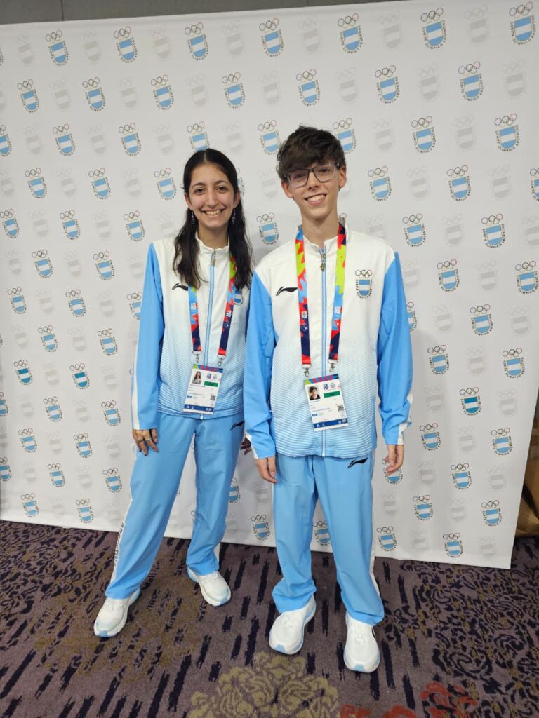 Ajedrez en los Juegos Suramericanos de Panamá